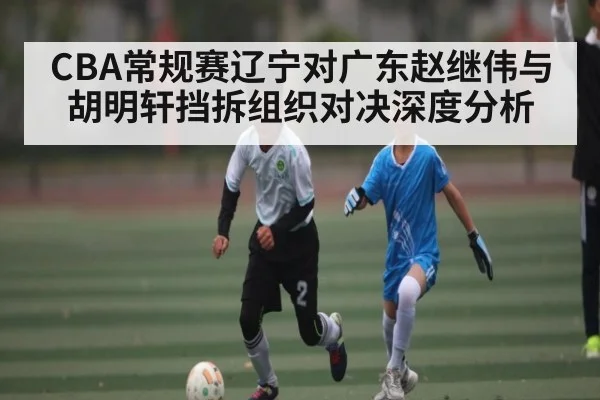 CBA常规赛辽宁对广东赵继伟与胡明轩挡拆组织对决深度分析